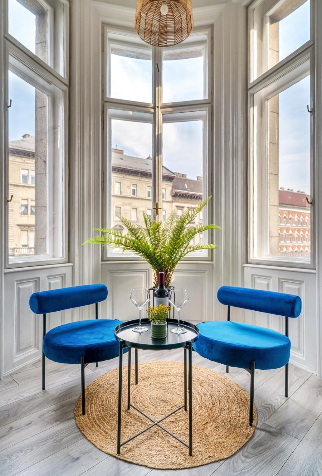 Downtown Delight - Erzsebet Blvd - 13 Ppl Apartment Budapest Exterior photo