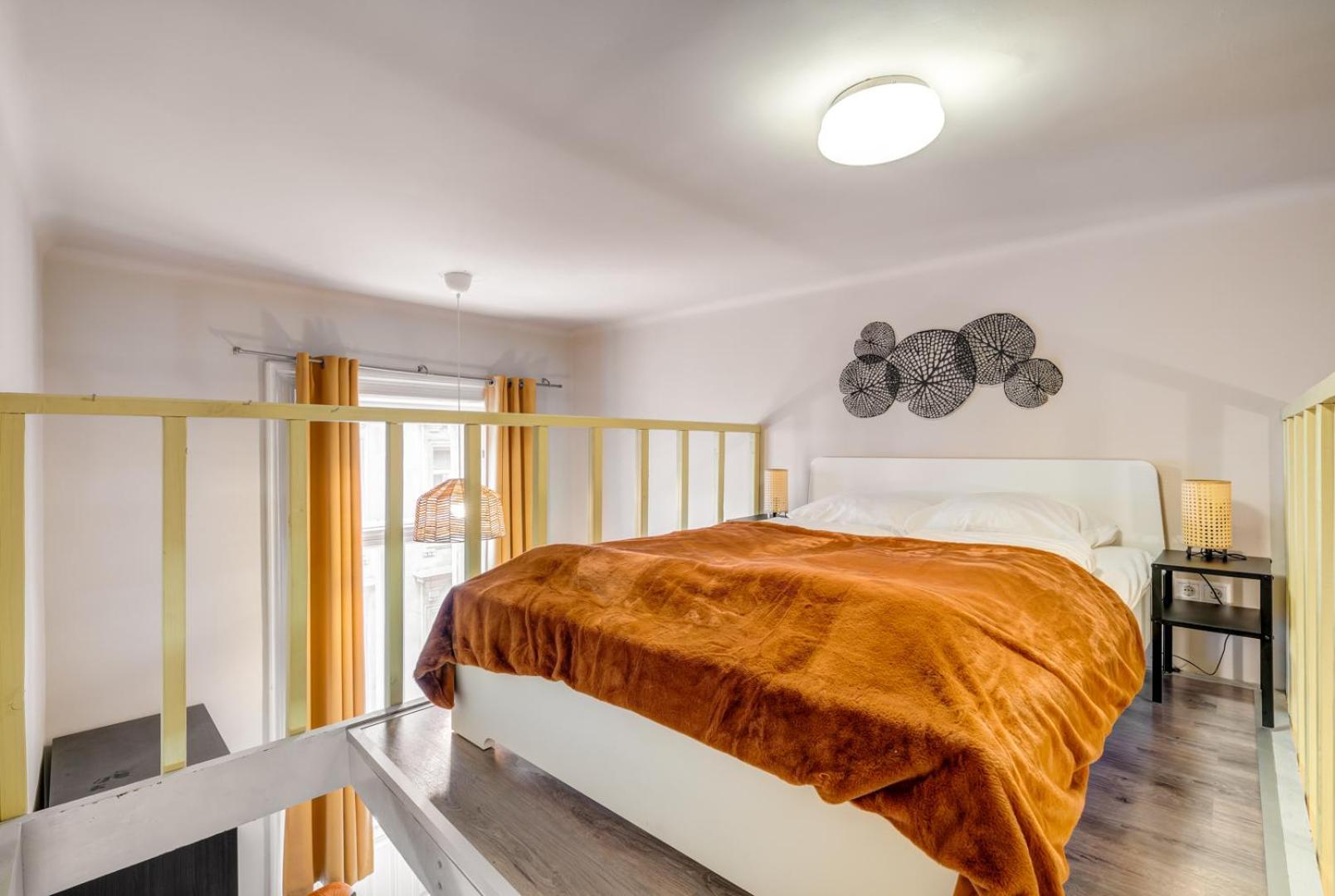 Downtown Delight - Erzsebet Blvd - 13 Ppl Apartment Budapest Exterior photo