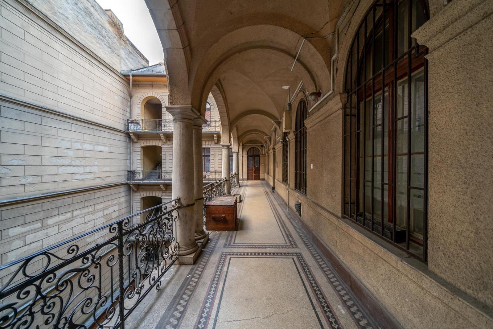 Downtown Delight - Erzsebet Blvd - 13 Ppl Apartment Budapest Exterior photo